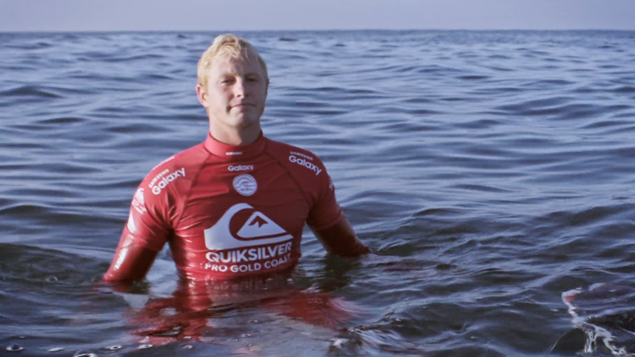 WSL - Beach Breaks (I, Spy)